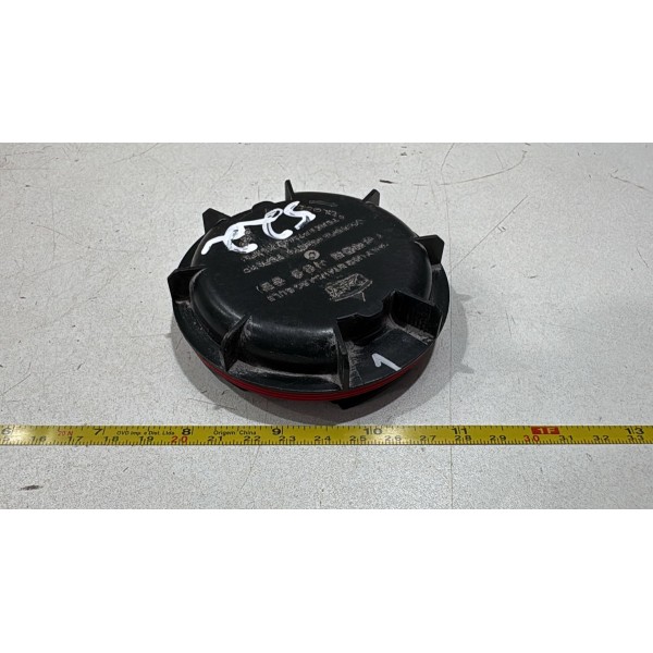 Tampa Vedaçao Farol Creta Original 2022/23 Preto