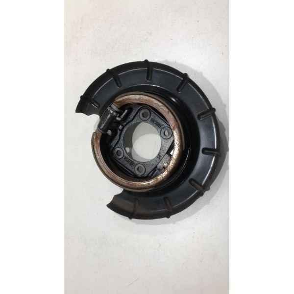 Prato Espelho Freio Direito Sportage 2011 Á 2016 Original Preto