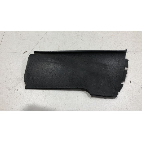 Acabamento Moldura Esquerda Parachoque Traseiro Amarok Orig