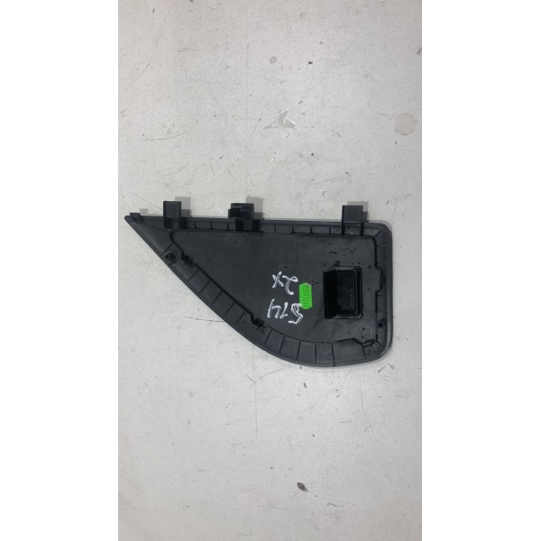 Tampa Lateral Direita Do Painel Amarok 2010 20016 2h0858248b