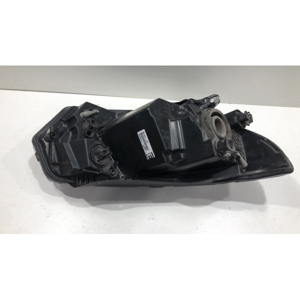 Farol Esquerdo Volkswagen Saveiro Gol Voyage G7 - Esquerdo/motorista