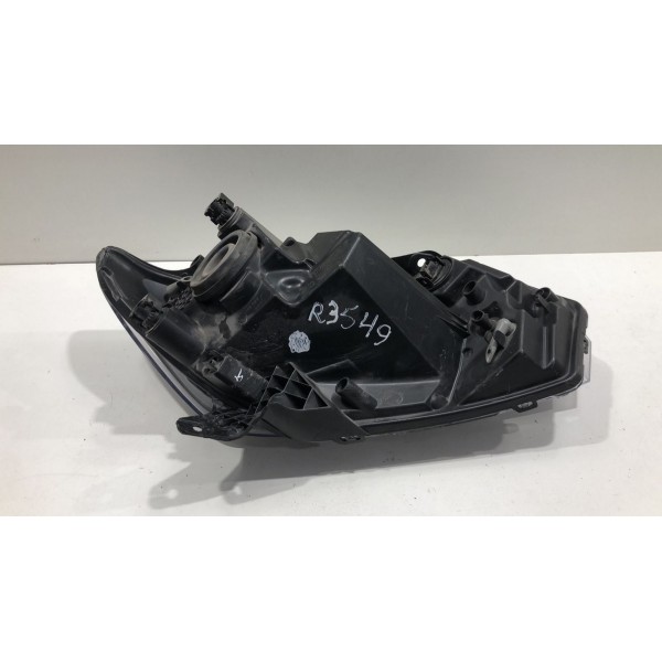 Farol Esquerdo Volkswagen Saveiro Gol Voyage G7 - Esquerdo/motorista