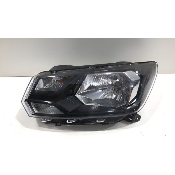 Farol Esquerdo Volkswagen Saveiro Gol Voyage G7 - Esquerdo/motorista