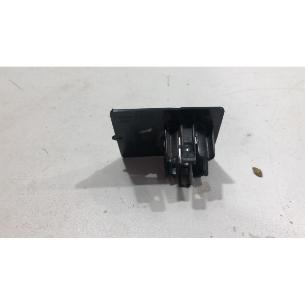 Suporte De Sensor De Estacionamento Dianteiro Direito Nivus - Preto