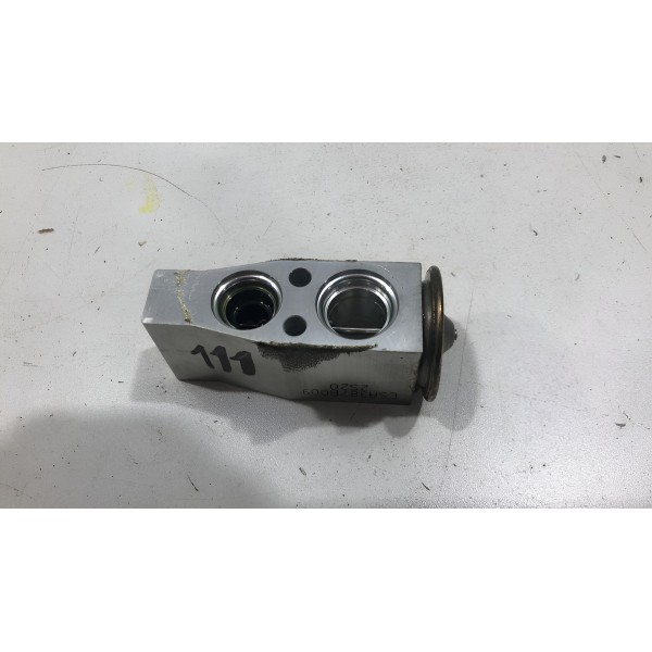 Válvula Expansão Mitsubishi Outlander 2016 À 2020 Csa387b009