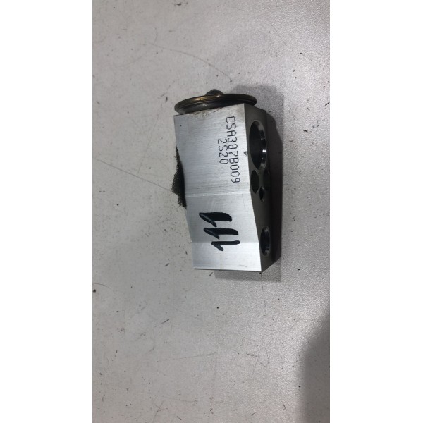 Válvula Expansão Mitsubishi Outlander 2016 À 2020 Csa387b009