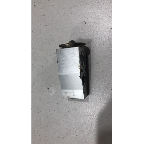 Válvula Expansão Mitsubishi Outlander 2016 À 2020 Csa387b009