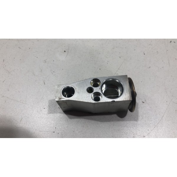 Válvula Expansão Mitsubishi Outlander 2016 À 2020 Csa387b009