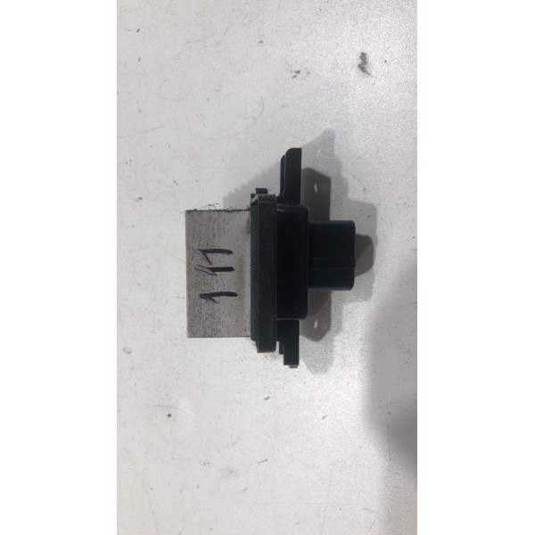 Resistência Ar Condicionado Mitsubishi Outlander 2016 A 2019