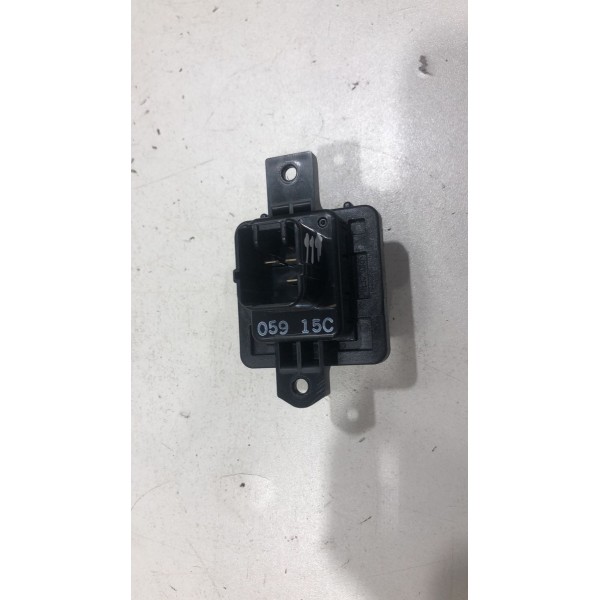 Resistência Ar Condicionado Mitsubishi Outlander 2016 A 2019