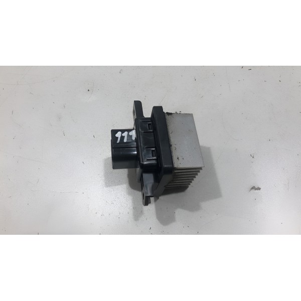 Resistência Ar Condicionado Mitsubishi Outlander 2016 A 2019