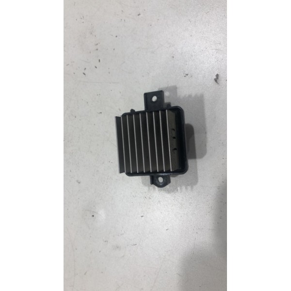 Resistência Ar Condicionado Mitsubishi Outlander 2016 A 2019