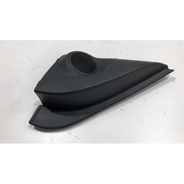 Acabamento Interno Retrovisor Esquerdo Outlander 2016 Á 19