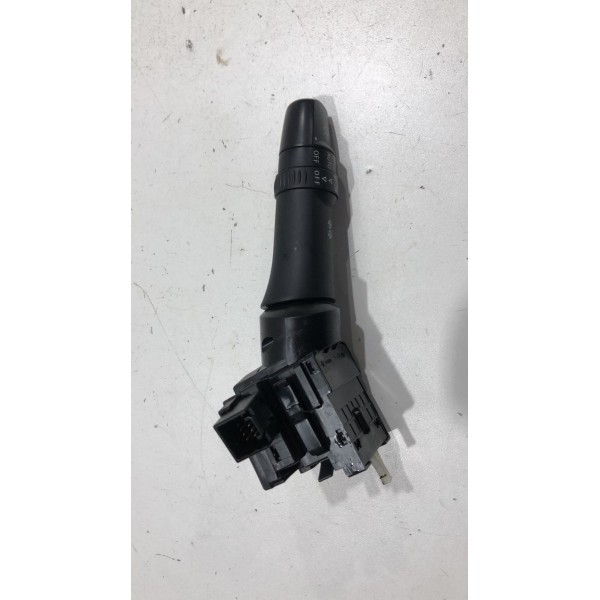 Chave Seta Mitsubishi Outlander 2016 Á 2020 Original