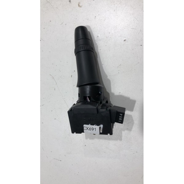 Chave Seta Mitsubishi Outlander 2016 Á 2020 Original