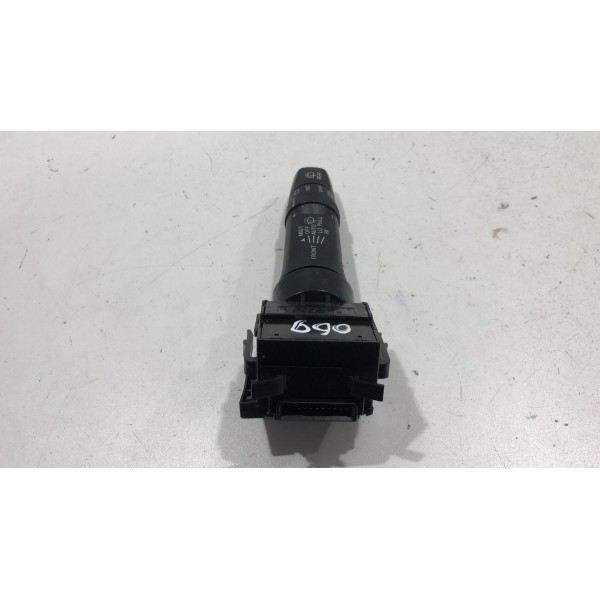 Chave Limpador Parabrisa Mitsubishi Outlander 2016 Á 2019