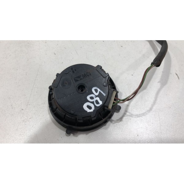 Motor Lente Retrovisor Esq Citroen C-3 /aircross