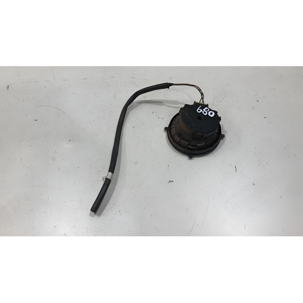 Motor Lente Retrovisor Esq Citroen C-3 /aircross