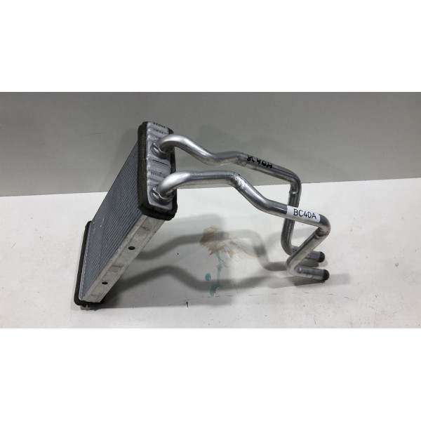 Radiador Interno Ar Quente Outlander  2016 / 2019