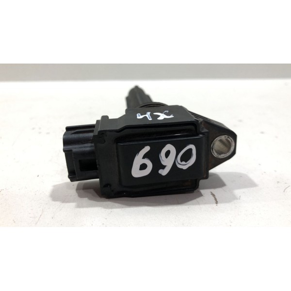 Bobina Ignição Mitsubishi Outlander 2.0 2016 À 2019 1832a062