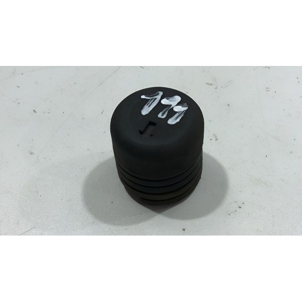 Batente Capo Mitsubishi Outlander 2016 Á 2019 Original