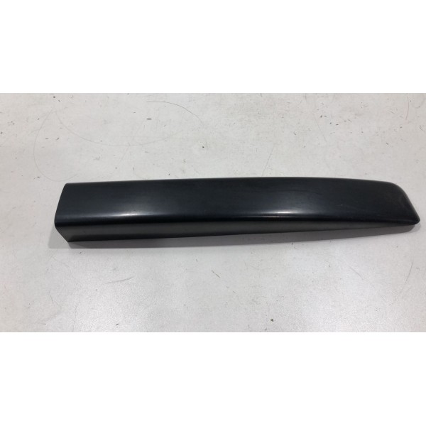 Acabamento Rack Teto Traseiro Direito Outlander 2016 Á 2019 Preto