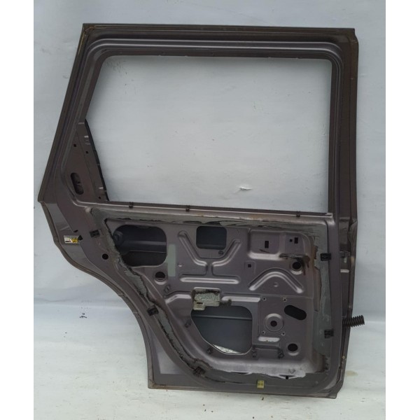 Porta Traseira Esquerda Ford Escort Zetec 1997 A 2002