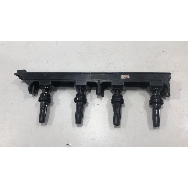 Bobina Ignição Dpl Peg 307 Cit C4 C5 2.0 16v Dpl202087