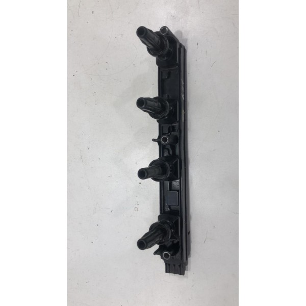 Bobina Ignição Dpl Peg 307 Cit C4 C5 2.0 16v Dpl202087