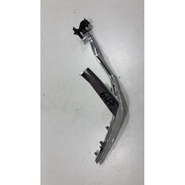 Tubo Drl Farol Direito Volks Toas 2022 Á 2025 Original