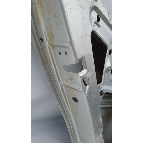Porta Traseira Esquerda Spacefox 2010 11 12 13 2014