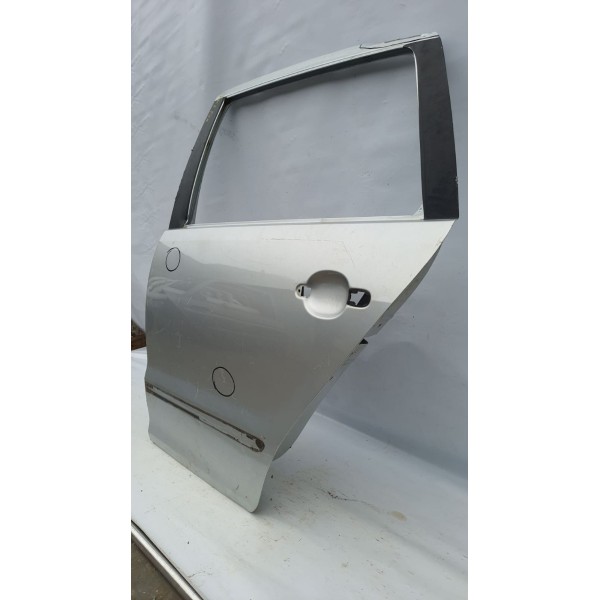 Porta Traseira Esquerda Spacefox 2010 11 12 13 2014