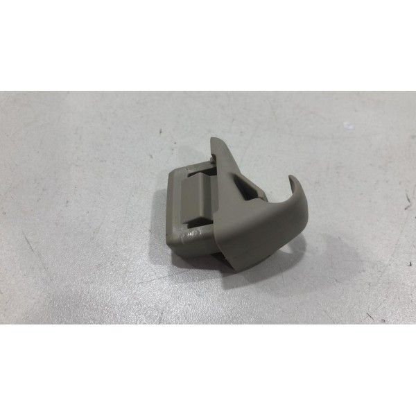 Grampo Presilha Quebra Sol Outlander 2016 Á 2019 Original