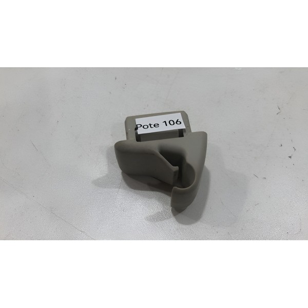 Grampo Presilha Quebra Sol Outlander 2016 Á 2019 Original