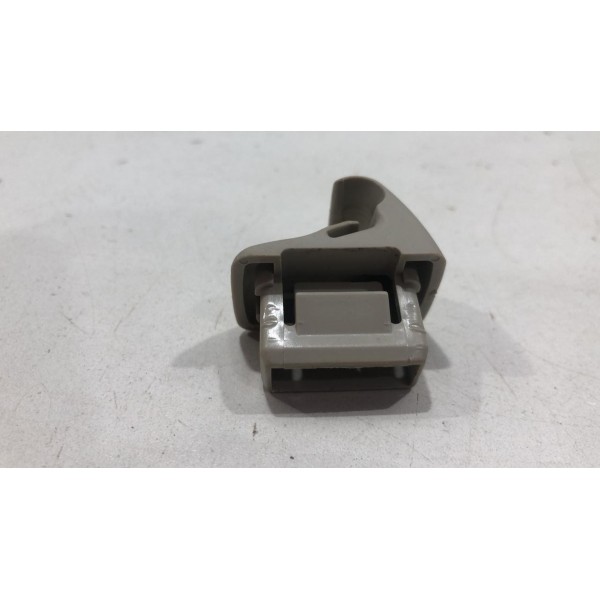 Grampo Presilha Quebra Sol Outlander 2016 Á 2019 Original