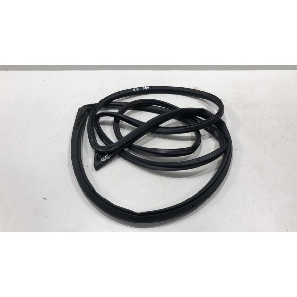 Borracha Guarnição Porta Dianteira Direita Outlander 16 Á 19