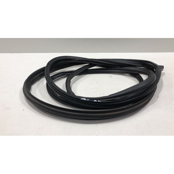 Borracha Guarnição Porta Dianteira Direita Outlander 16 Á 19