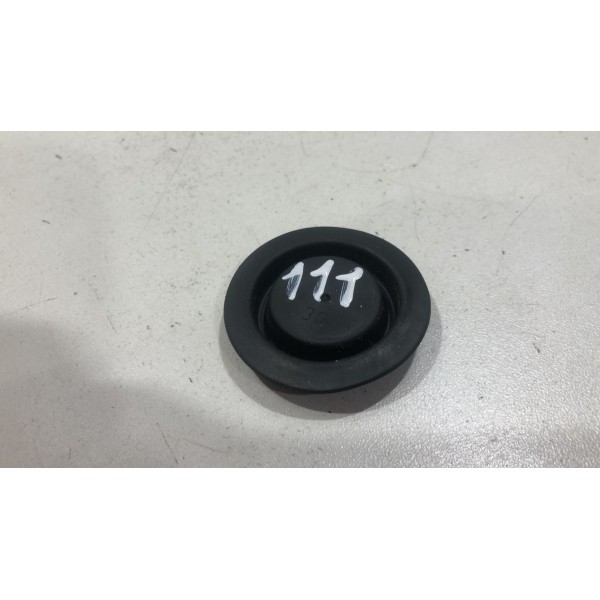 Tampa Borracha Vedação Carroceria Mitsubishi Outlander 16/19