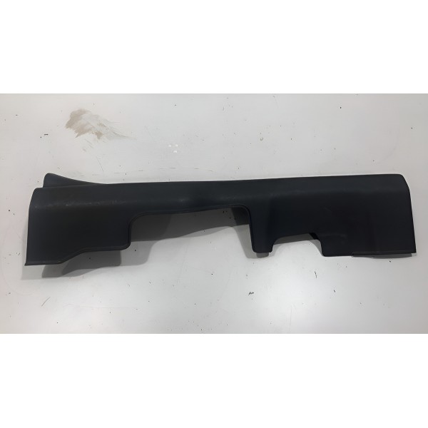Soleira Porta Dianteira Esquerdo Outlander 2017 / 2019 Preto