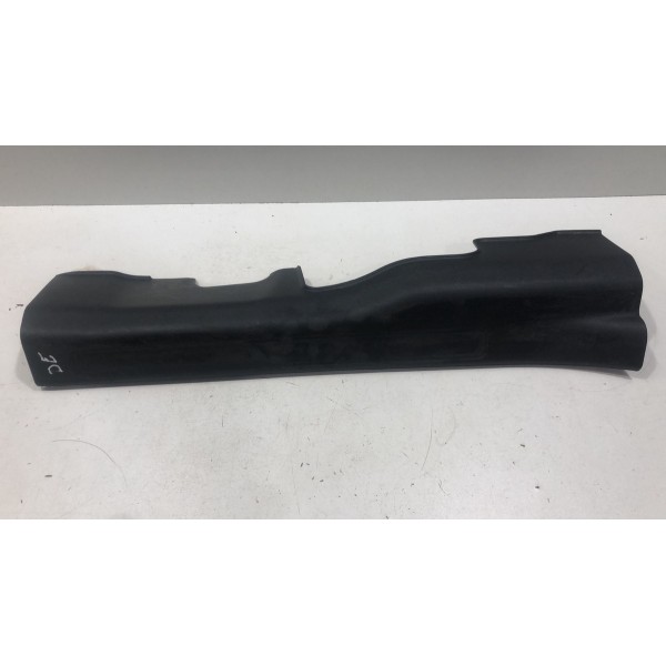 Soleira Porta Dianteira Esquerdo Outlander 2017 / 2019 Preto