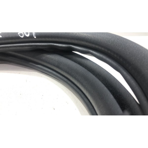 Borracha Porta Dianteira Direita Outlander 2016 17 18 2019