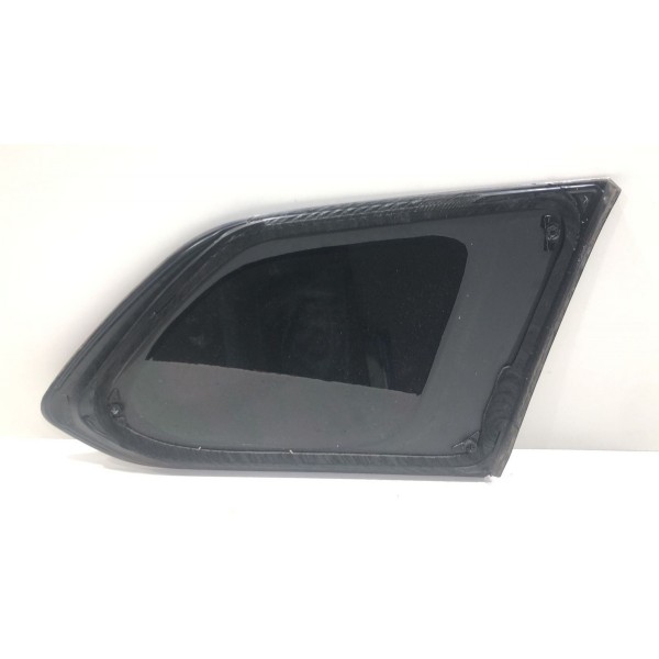 Vidro Fixo Lateral Esquerdo Mitsubishi Outlander 2016/2019
