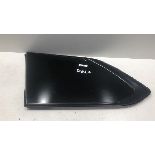 Vidro Fixo Lateral Esquerdo Mitsubishi Outlander 2016/2019