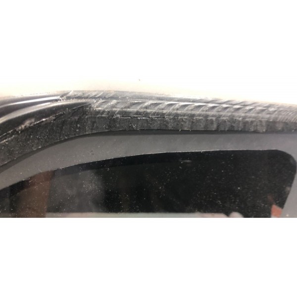 Vidro Fixo Lateral Esquerdo Mitsubishi Outlander 2016/2019