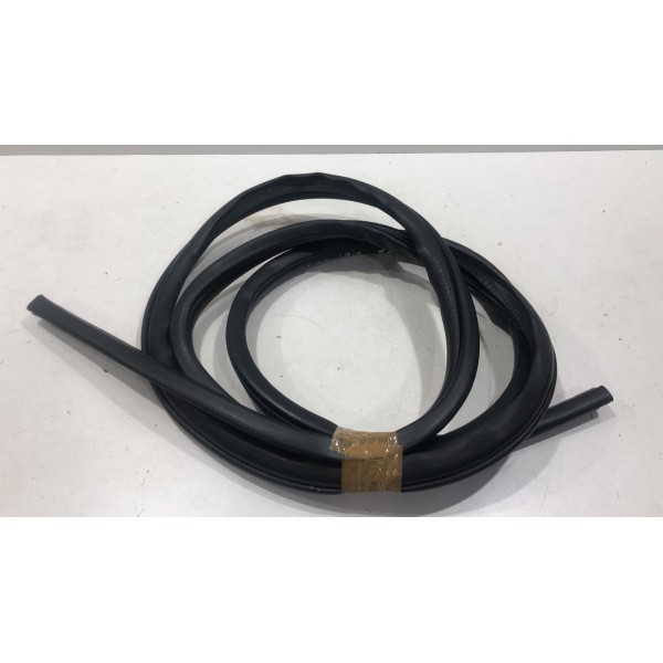 Borracha Porta Dianteira Esquerda Outlander 2016 17 18 2019