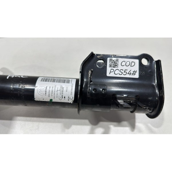 Amortecedor Traseiro Direito Commander 1.3 Flex 2021 À 2023