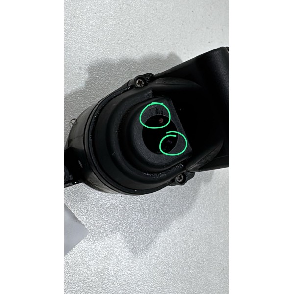 Motor Rebatimento Retrovisor Direito Sportage 12/16 Detalhes