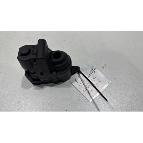 Motor Rebatimento Retrovisor Direito Sportage 12/16 Detalhes