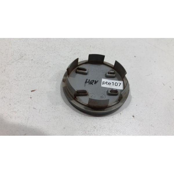 Miolo Calota Central Honda Hrv 2025 Original Cinza