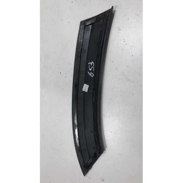 Aplique Paralama Roda Traseira Esquerda Taos 22/25 Original